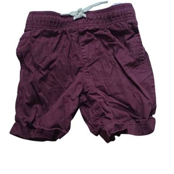 Boys Size 5T Lot of 5 Pairs Shorts Old Navy Cat & Jack - Picture 2 of 5